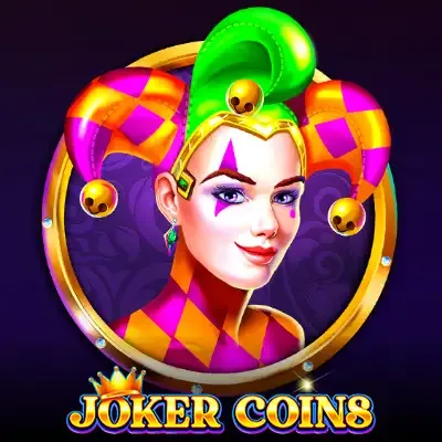 Joker Coins (1) game screenshot