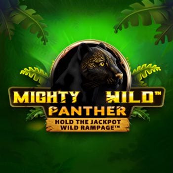 Mighty Wild™_ Panther game screenshot