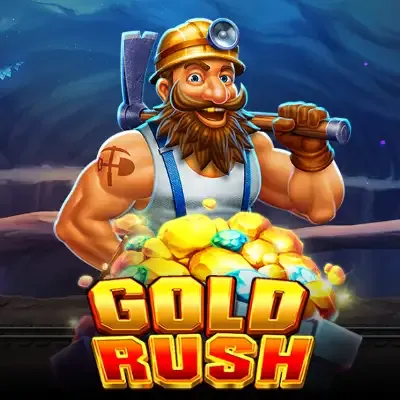 Gold Rush (1) game screenshot