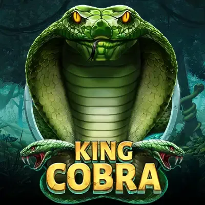 King Cobra game screenshot