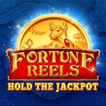 Fortune Reels game screenshot