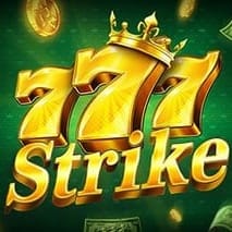 777 Strike game thumbnail